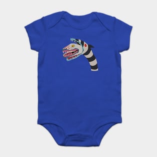 Sandworm Baby Bodysuit